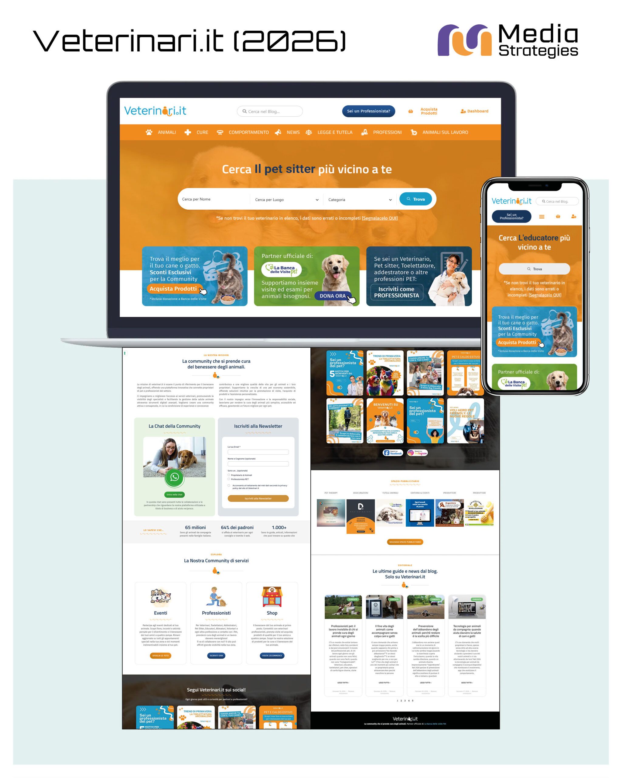 Veterinari 2026
