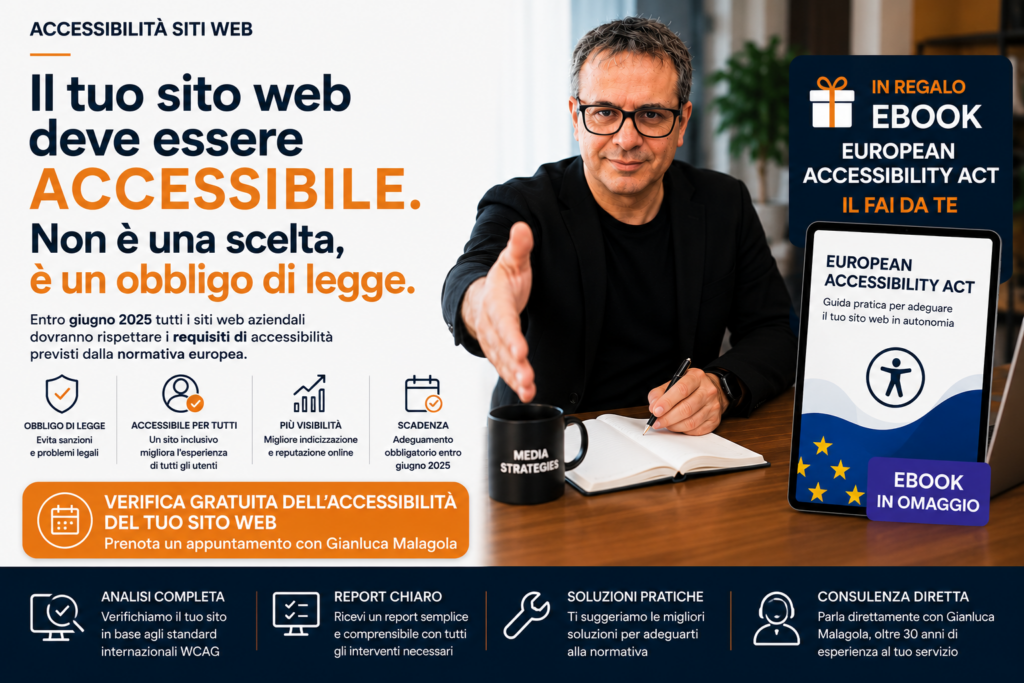 EAA BOOK in Omaggio