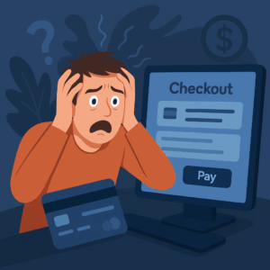 pain of paying