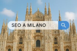Consulente Seo Milano