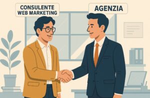 agenzia di web marketing