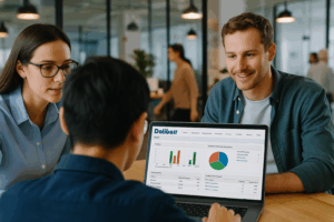 Gestionale Cloud Free - Dolibarr
