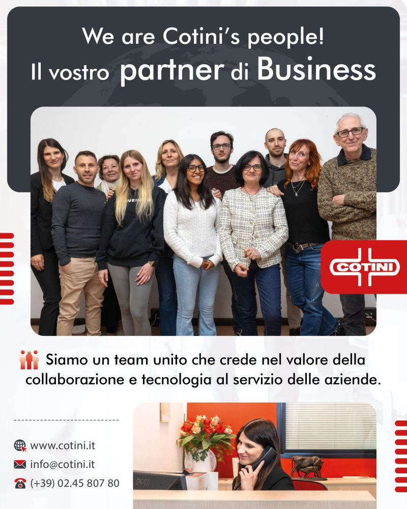 SFERA CLOUD COTINI