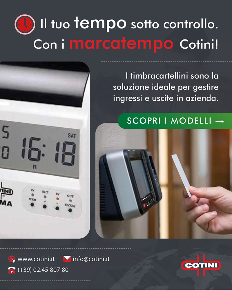 SFERA CLOUD COTINI