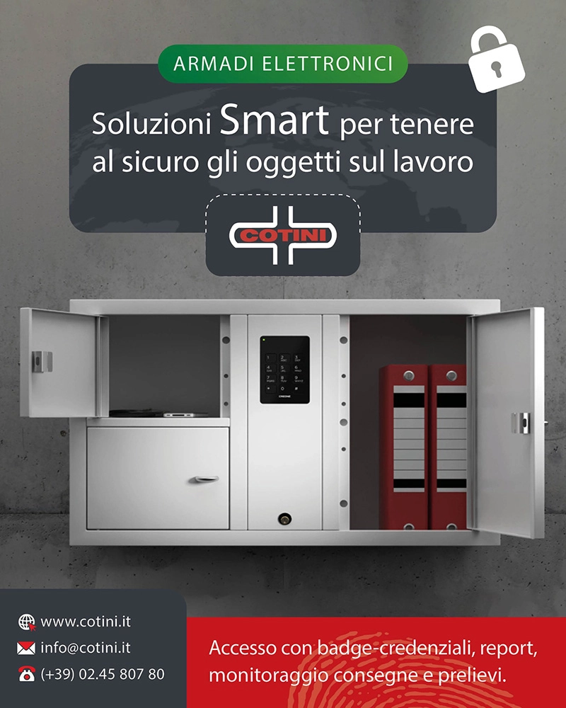 SFERA CLOUD COTINI