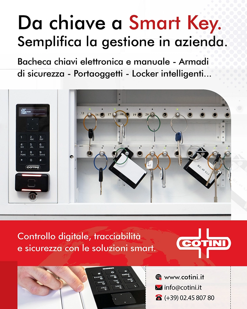 SFERA CLOUD COTINI