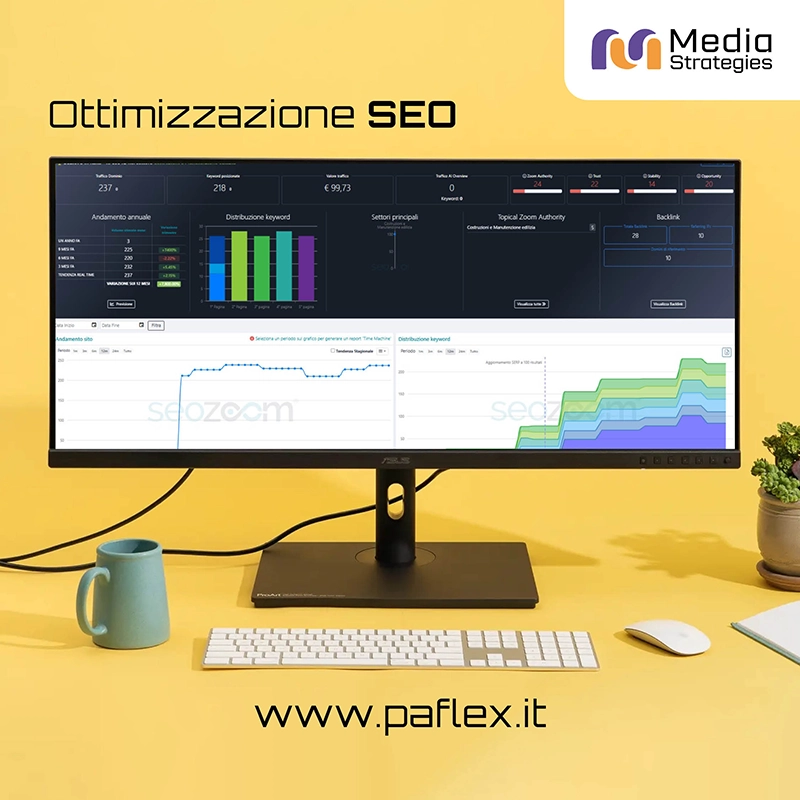 SEO PAFLEX