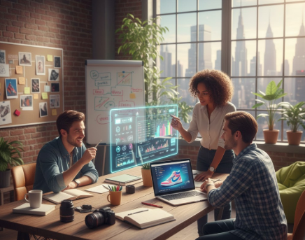 Gestione campagne ads