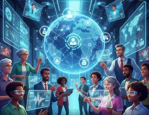 Innovazione sociale comunicazione nuove tecnologie