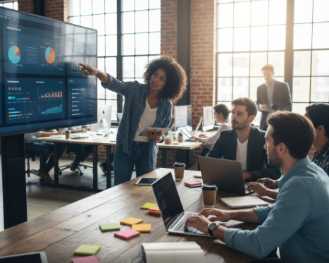 agenzia digital marketing