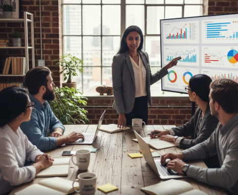 consulenti digital mariketing