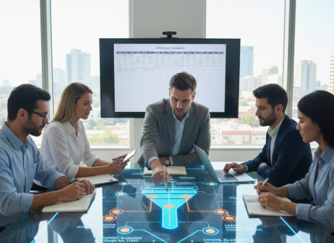 gestione campagne ads