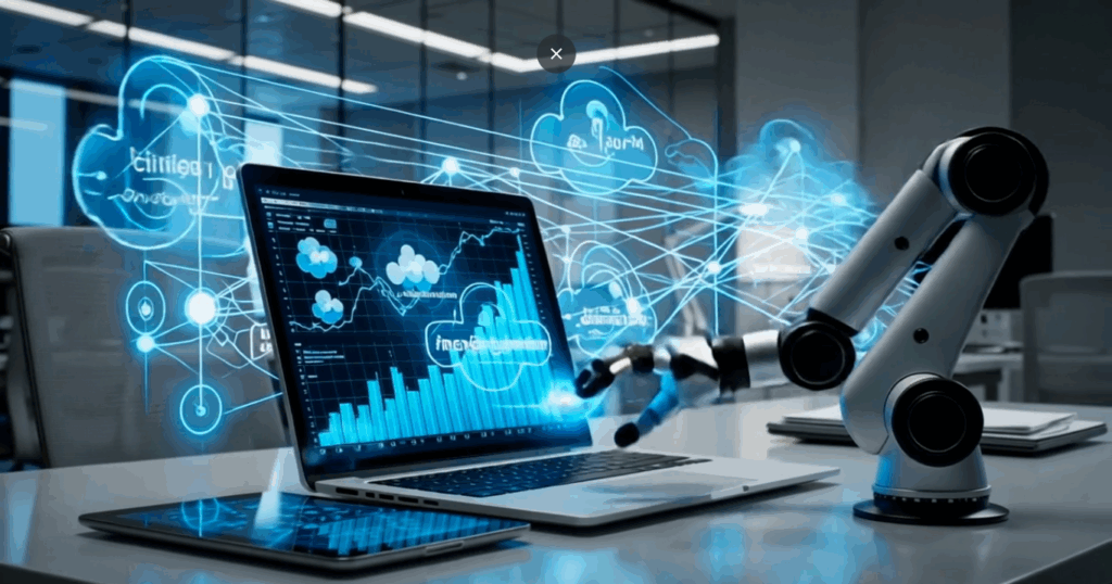 innovazioni digitali