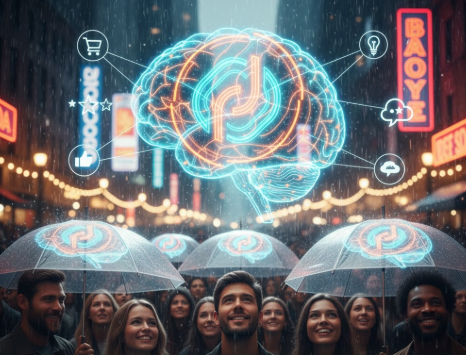 notorietà del marchio