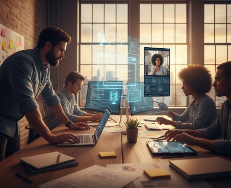 progettazione e realizzazione siti web