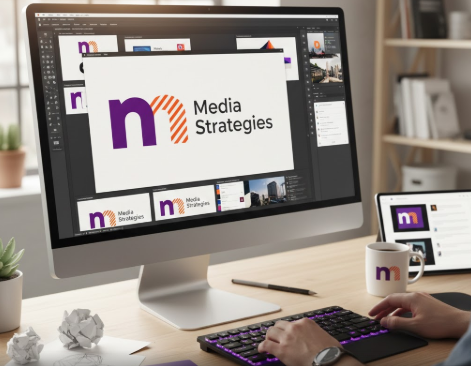 progetto logo aziendale