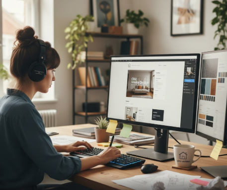 realizzazione siti vetrina