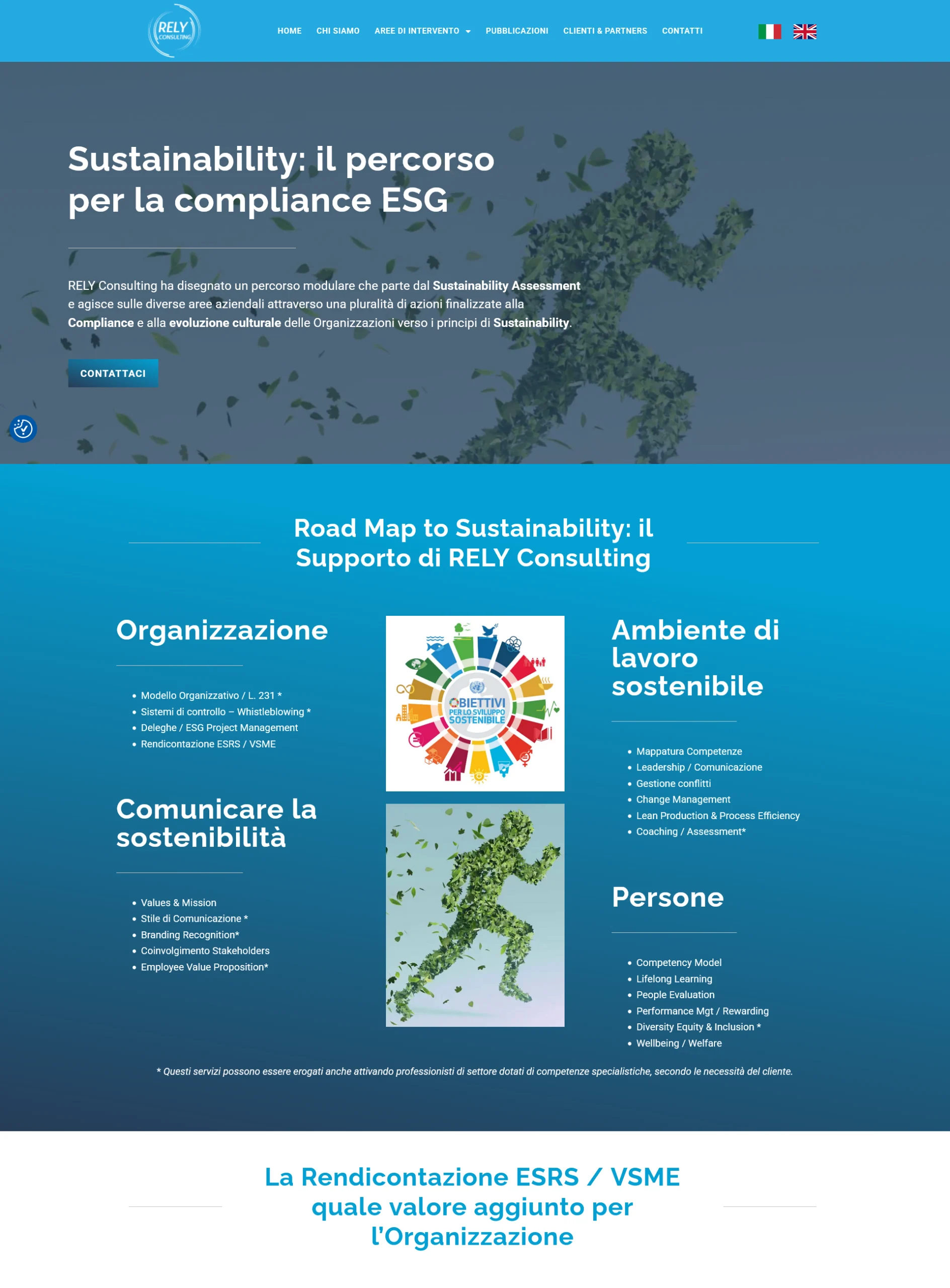 rely consulting by media strategies part1