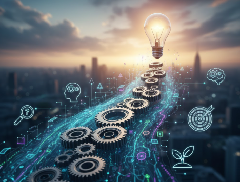 strategie di innovazione