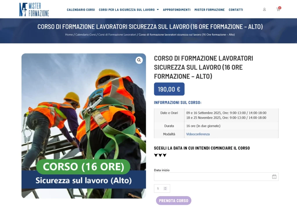 Una-pagina-del-corso