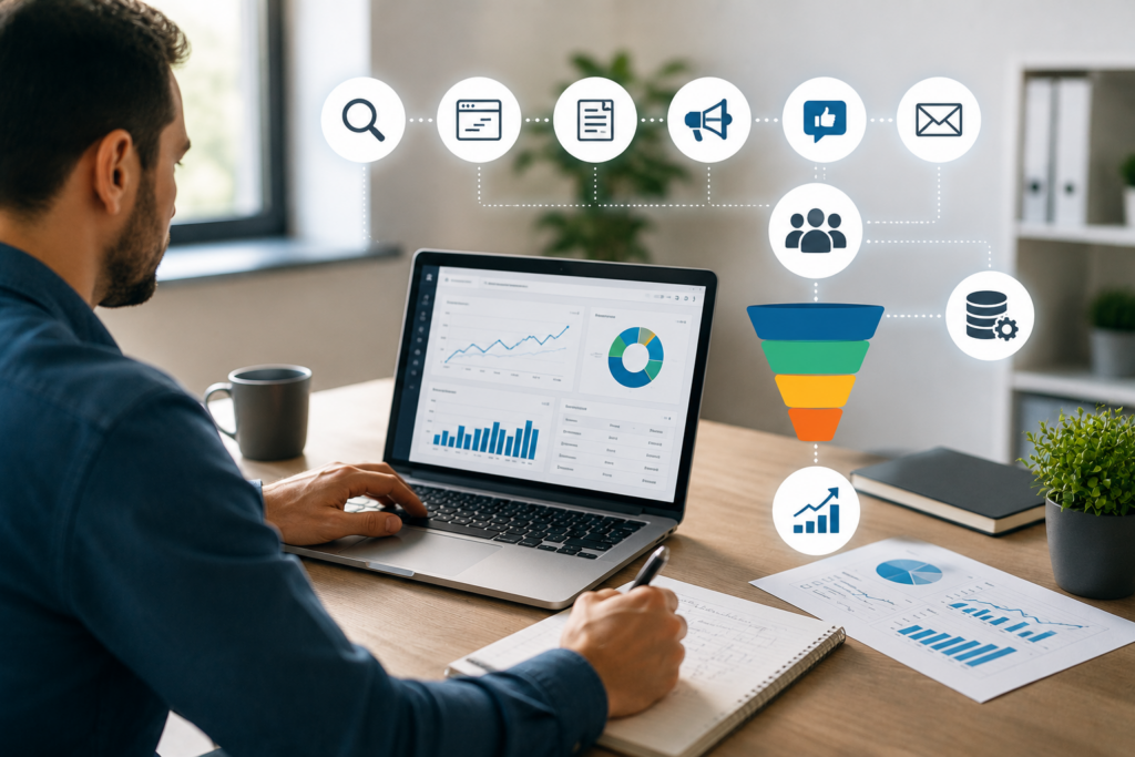 differenza tra digital marketing e web marketing (2)