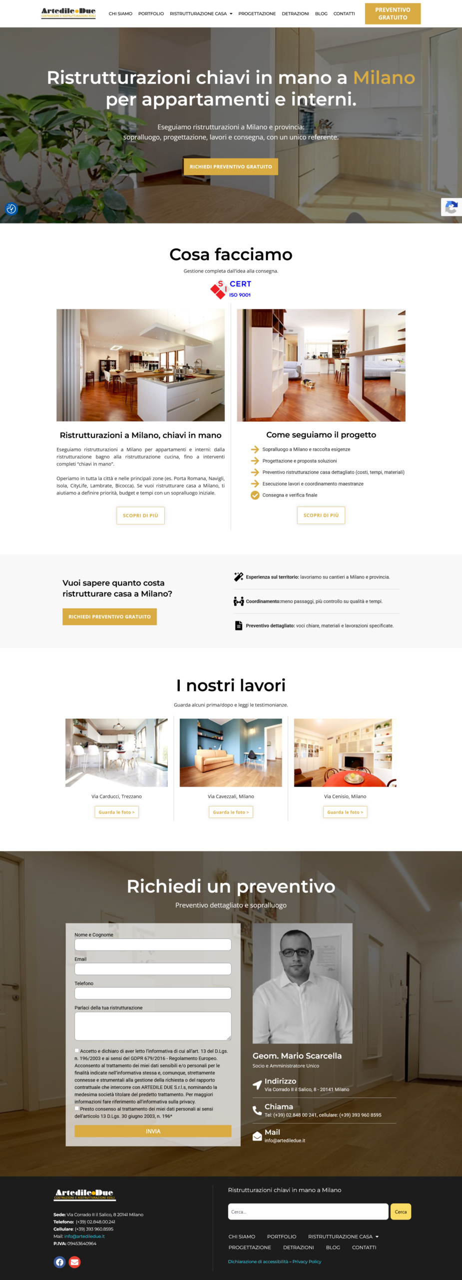 artedile due interfacce (1)