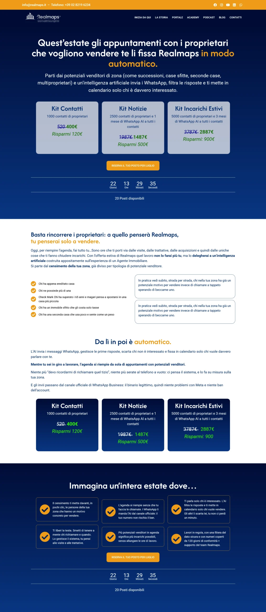offerta estiva artedile 1