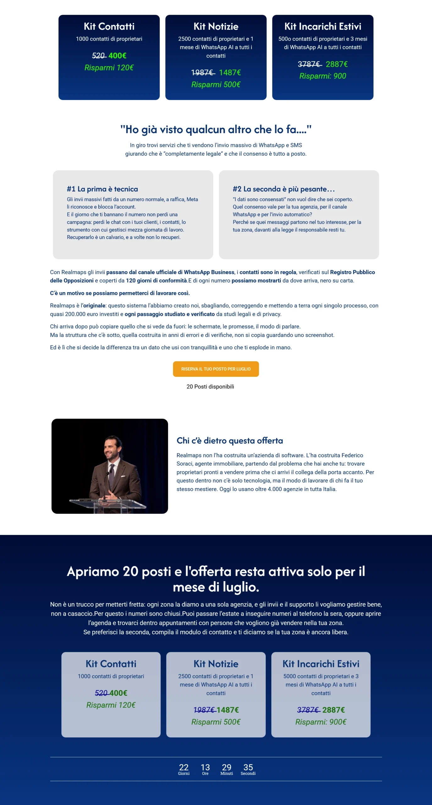 offerta estiva artedile 2